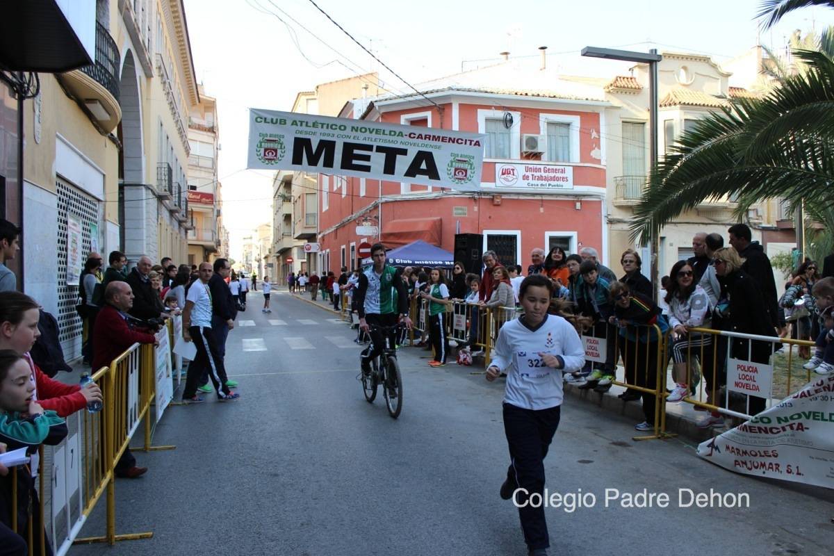 2014 03 15 VI CROS PADRE DEHON (737)